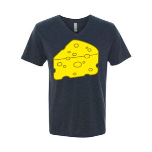 Triblend V-Neck T-Shirt Thumbnail