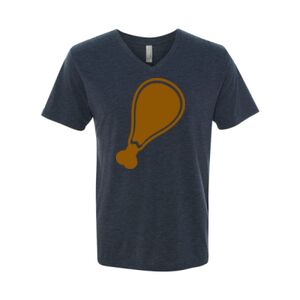 Triblend V-Neck T-Shirt Thumbnail