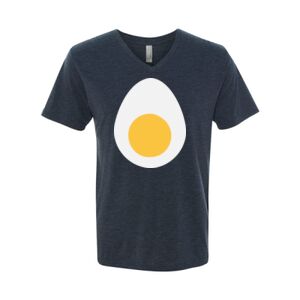 Triblend V-Neck T-Shirt Thumbnail