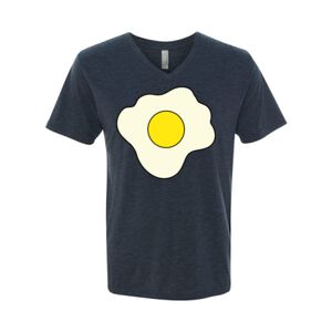 Triblend V-Neck T-Shirt Thumbnail