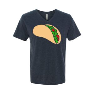 Triblend V-Neck T-Shirt Thumbnail