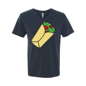 Triblend V-Neck T-Shirt Thumbnail