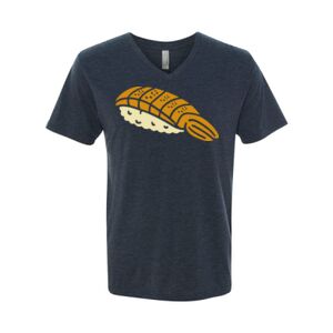 Triblend V-Neck T-Shirt Thumbnail