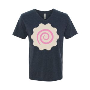 Triblend V-Neck T-Shirt Thumbnail