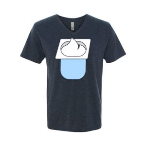 Triblend V-Neck T-Shirt Thumbnail