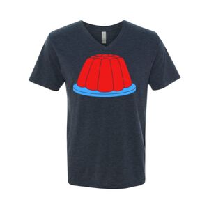 Triblend V-Neck T-Shirt Thumbnail