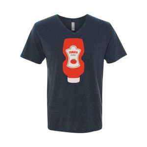 Triblend V-Neck T-Shirt Thumbnail