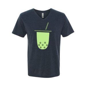 Triblend V-Neck T-Shirt Thumbnail