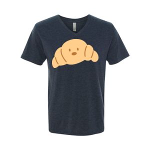 Triblend V-Neck T-Shirt Thumbnail