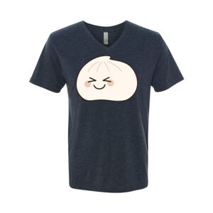 Triblend V-Neck T-Shirt Thumbnail