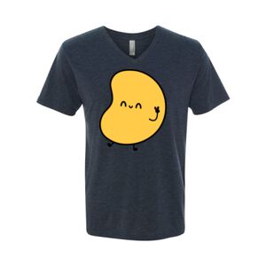 Triblend V-Neck T-Shirt Thumbnail