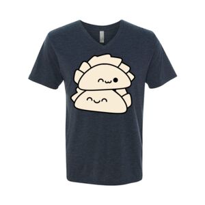 Triblend V-Neck T-Shirt Thumbnail