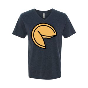 Triblend V-Neck T-Shirt Thumbnail
