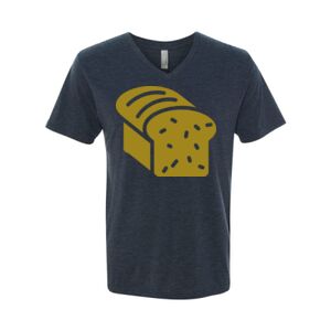 Triblend V-Neck T-Shirt Thumbnail