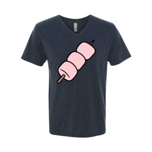 Triblend V-Neck T-Shirt Thumbnail