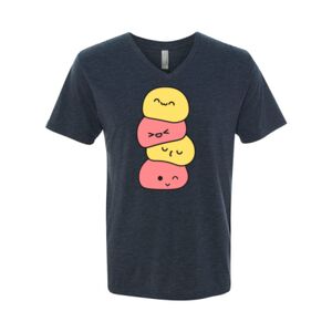 Triblend V-Neck T-Shirt Thumbnail