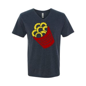 Triblend V-Neck T-Shirt Thumbnail