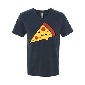 Triblend V-Neck T-Shirt Thumbnail