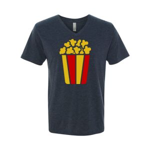 Triblend V-Neck T-Shirt Thumbnail