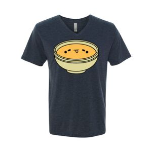 Triblend V-Neck T-Shirt Thumbnail