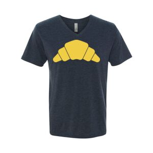 Triblend V-Neck T-Shirt Thumbnail