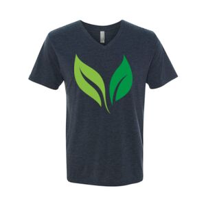Triblend V-Neck T-Shirt Thumbnail