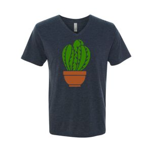 Triblend V-Neck T-Shirt Thumbnail