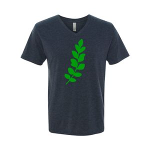 Triblend V-Neck T-Shirt Thumbnail