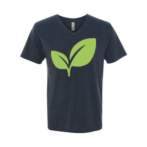 Triblend V-Neck T-Shirt Thumbnail