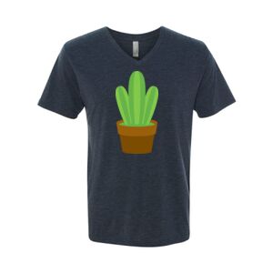 Triblend V-Neck T-Shirt Thumbnail