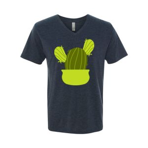 Triblend V-Neck T-Shirt Thumbnail