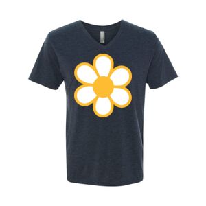Triblend V-Neck T-Shirt Thumbnail