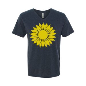 Triblend V-Neck T-Shirt Thumbnail