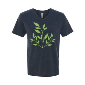 Triblend V-Neck T-Shirt Thumbnail