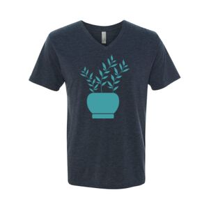Triblend V-Neck T-Shirt Thumbnail