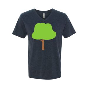 Triblend V-Neck T-Shirt Thumbnail