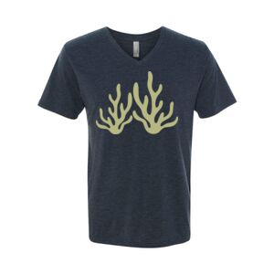Triblend V-Neck T-Shirt Thumbnail