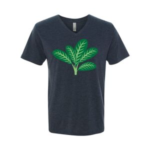 Triblend V-Neck T-Shirt Thumbnail