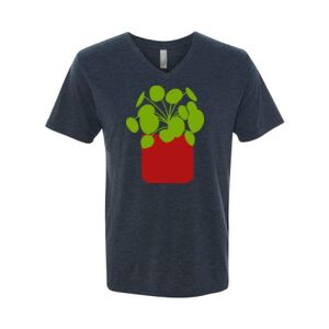 Triblend V-Neck T-Shirt Thumbnail