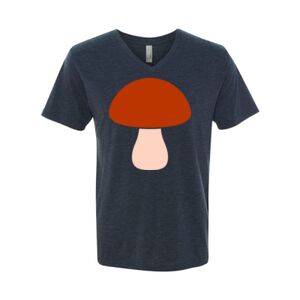 Triblend V-Neck T-Shirt Thumbnail