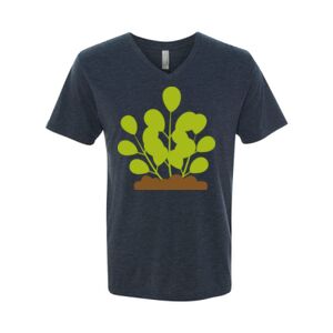 Triblend V-Neck T-Shirt Thumbnail