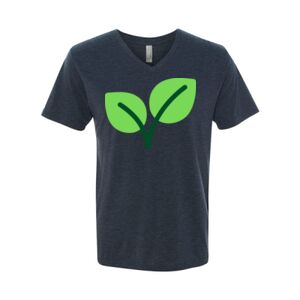 Triblend V-Neck T-Shirt Thumbnail