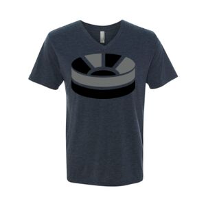 Triblend V-Neck T-Shirt Thumbnail