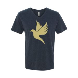 Triblend V-Neck T-Shirt Thumbnail