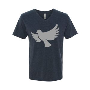 Triblend V-Neck T-Shirt Thumbnail