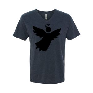 Triblend V-Neck T-Shirt Thumbnail