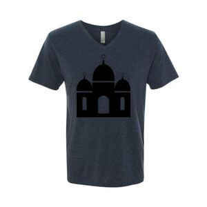 Triblend V-Neck T-Shirt Thumbnail