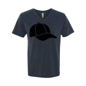 Triblend V-Neck T-Shirt Thumbnail