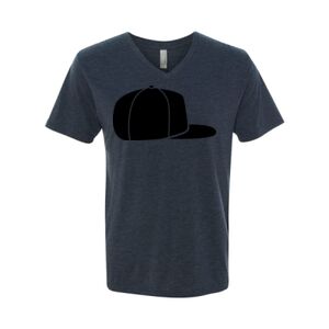 Triblend V-Neck T-Shirt Thumbnail