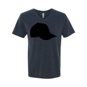 Triblend V-Neck T-Shirt Thumbnail